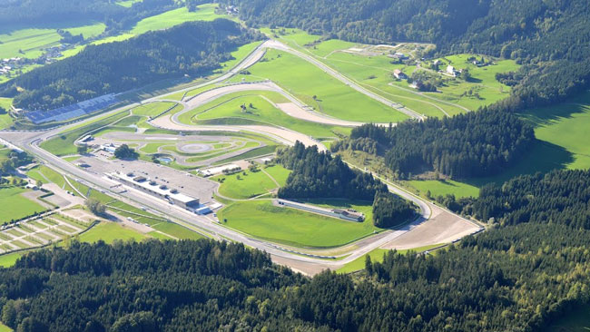 Tragedia agli Speed Days: è morto Josef Strassnayr