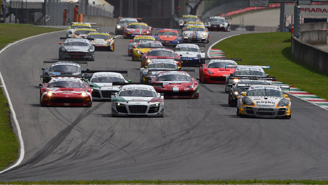 Ecco il Balance of Performance per il Paul Ricard
