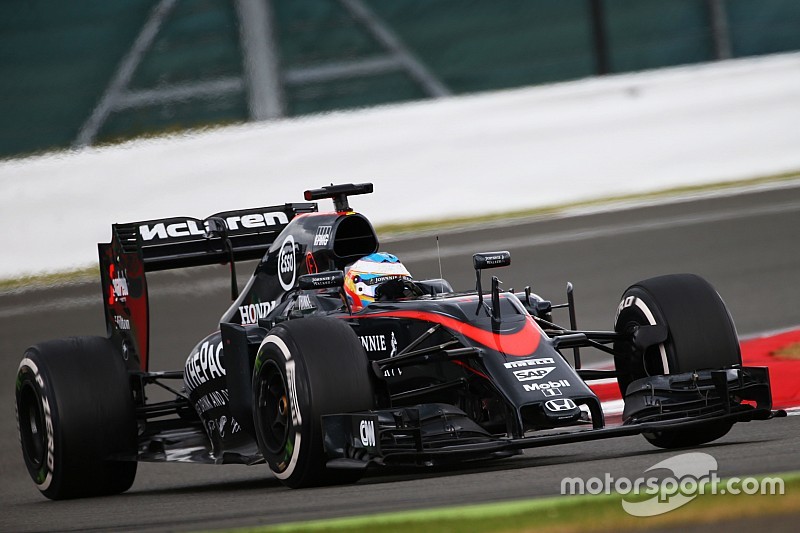 Alonso y Button tendrán motores nuevos en Hungría