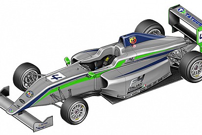 Formula 4: il 6 febbraio aprono le iscrizioni