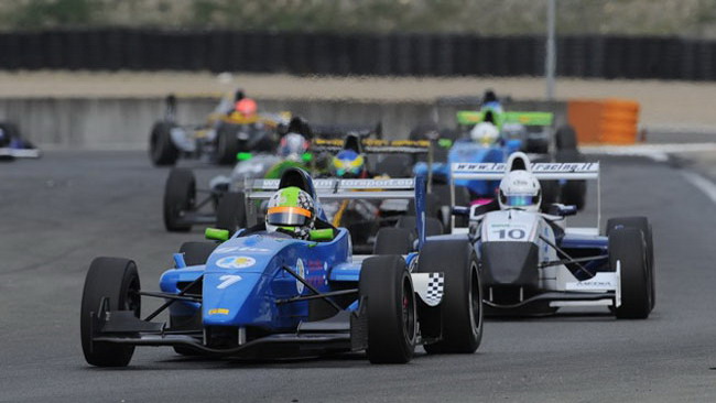 F2000 e F3000 Light nel weekend di Imola?