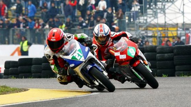 Nasce il Progetto Giovanissimi FMI Velocità