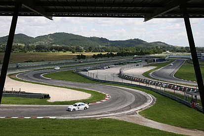 Drum Brakes Cup, una nuova serie per Autostoriche