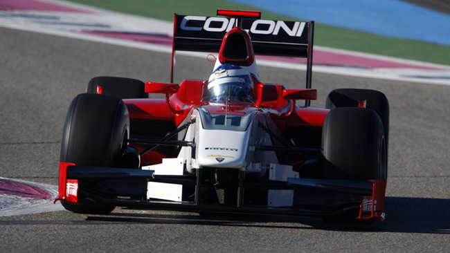 La Coloni si rinforza con Sean Thompson
