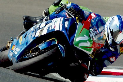 Nel 2011 torna il Suriano Racing