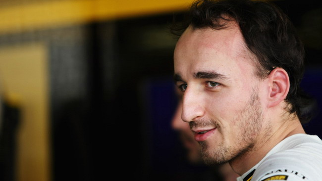 Robert Kubica chiude quarto al Rally du Var