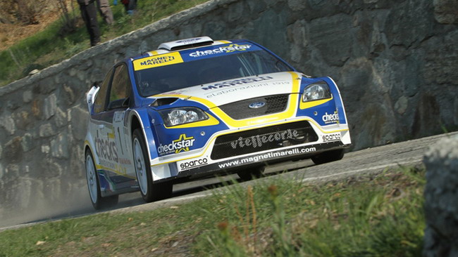 Il Rally di Taormina avrà coefficiente 1,5