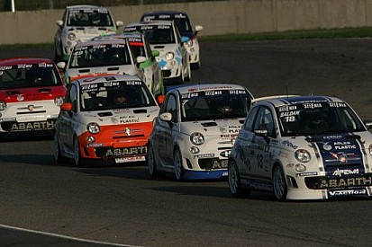 Ancora un successo per Nicola Baldan al Mugello