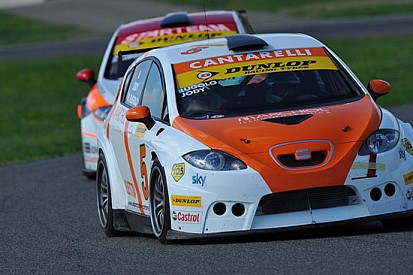 Rugolo il più veloce nella Q1 al Mugello
