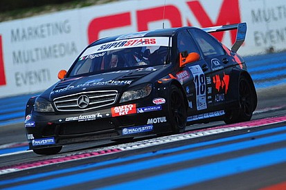 Nuovo record: 33 vetture al via a Vallelunga!