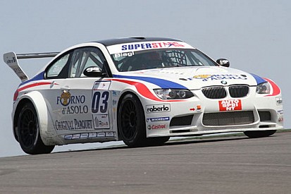 A Vallelunga si decide la serie tricolore