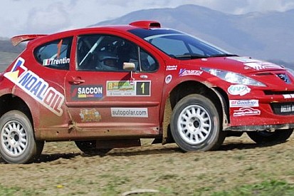 Vittoria per Mauro Trentin ad Azzano