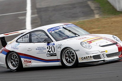 Coppa Italia: le Porsche monopolizzano le qualifiche