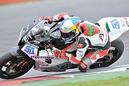 Laverty manda subito un messaggio a Sofuoglu