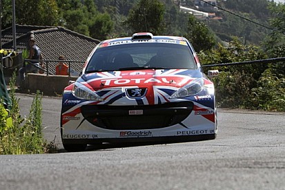 Madeira, PS16: i problemi non rallentano Meeke