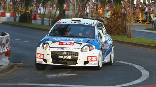Madeira, PS3: Rossetti soffia la leadership a Loix