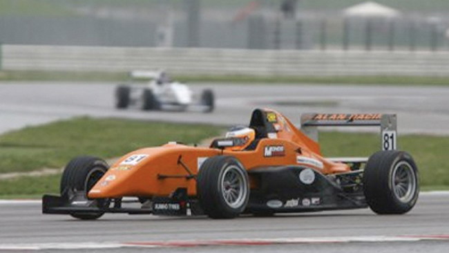 La CO2 Motorsport si affaccia in Formula Abarth