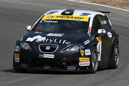 Vittoria per Salvatore Tavano al Mugello