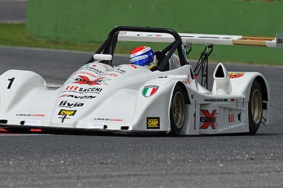 Bellarosa-Uboldi: la sfida riparte dal Mugello