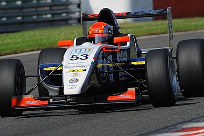 Marciello si conferma leader anche nelle libere 2