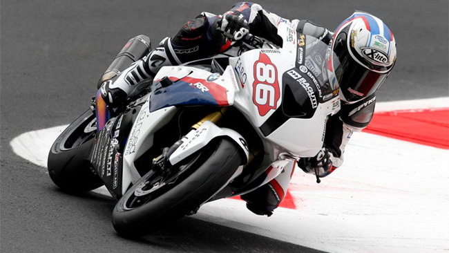 Ayrton Badovini vince anche a Misano