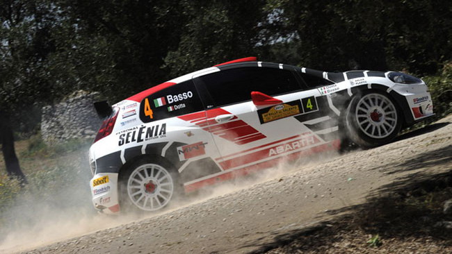 Salento, PS3: Basso si riporta al comando