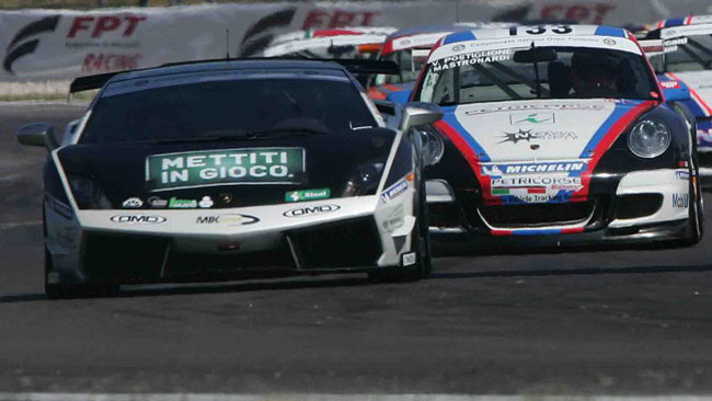 La Gallardo ha trovato la via della vittoria