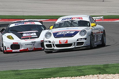Ad Hockenheim inizia la seconda parte della stagione
