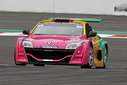 Oregon Team a segno con Comini in gara 1 a Brno