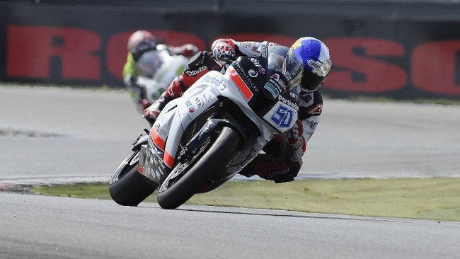 Miller, libere 2: Laverty e Sofuoglu fanno il vuoto