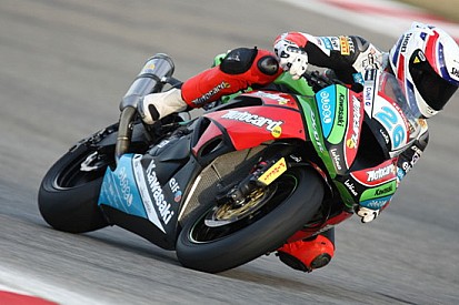 Miller, libere 1: Lascorz comincia alla grande