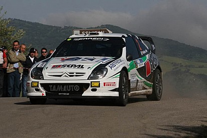 Il Rally della Marca riapre il duello Re-Pedersoli