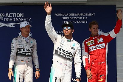 Absoluto, Hamilton crava 47ª pole na Hungria 0.5s à frente do resto
