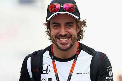 Alonso: "La tentazione di dedicarsi ad altro c'è"