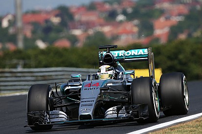 Hamilton: “uma de minhas piores performances”