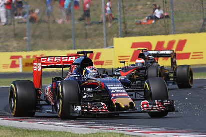 Verstappen: “Estou sem palavras, um resultado fantástico”