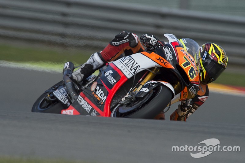 Il Forward Racing rinuncia alla trasferta di Indianapolis