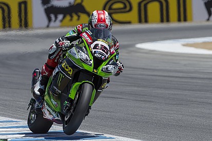 El mundial de Superbike llega a Malasia