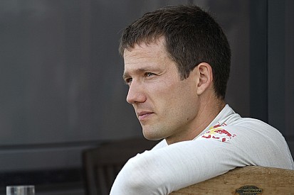 Sébastien Ogier va por su tercer título
