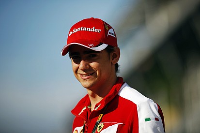 Esteban Gutiérrez se asocia con equipo en México