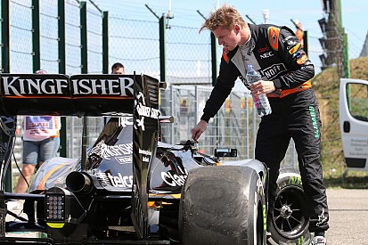 В Force India уверены в надежности машины