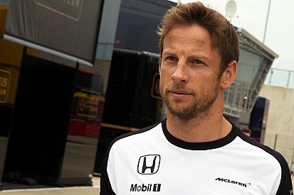 Jenson Button pode virar apresentador do Top Gear britânico