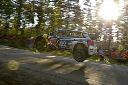 Finlandia, PS5: arriva il poker di Sébastien Ogier