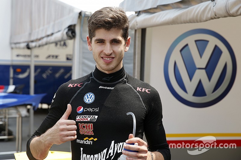 Una pole a testa per Giovinazzi e Rosenqvist in Q2
