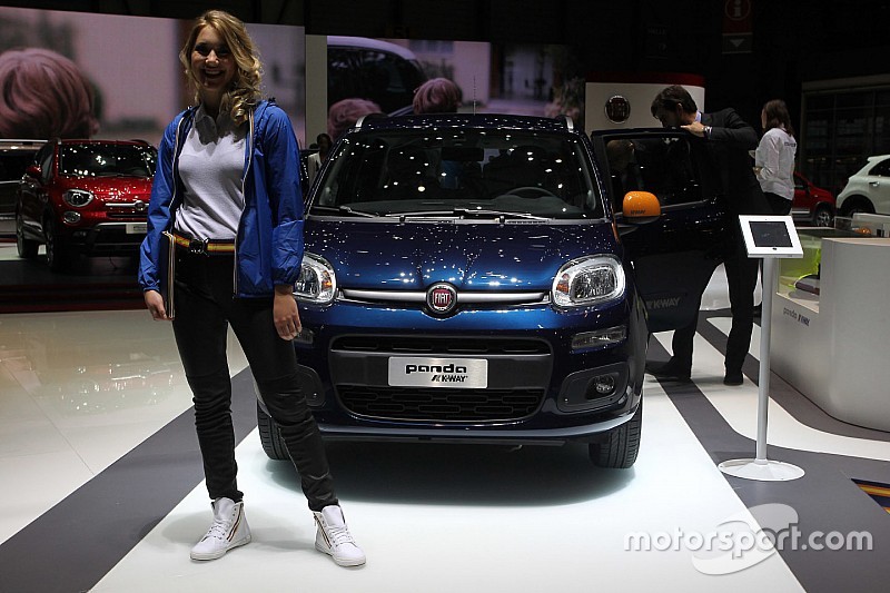 Ferrari avant l'entrée en bourse (2) – La bonne santé du groupe Fiat Chrysler