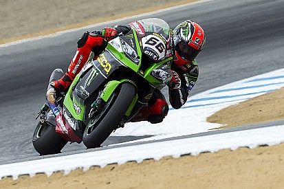 Sykes comblé et Rea frustré