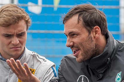 Gary Paffett - "Nous aurions dû être en pole !"