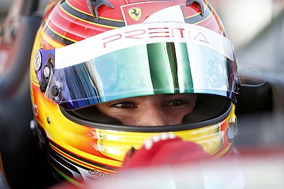 Après plusieurs crashs, Lance Stroll s'est "calmé"