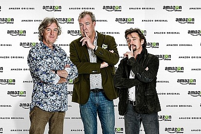 Produtor revela primeiros detalhes do novo programa do trio de Top Gear