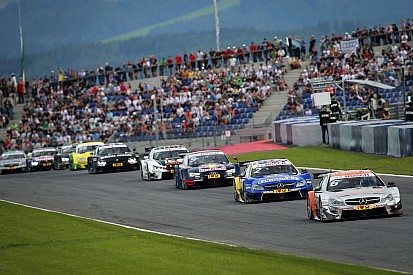 DTM готовится расширить границы
